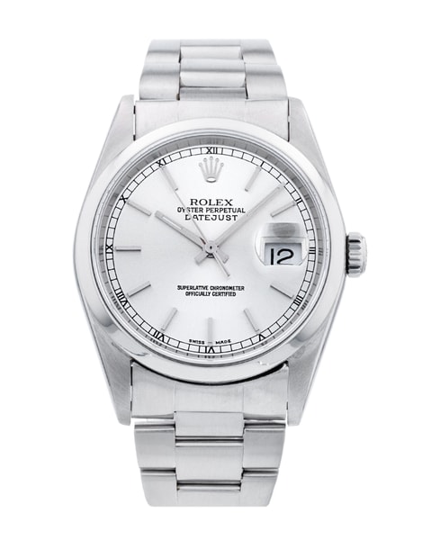 Rolex Datejust 16200
